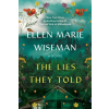 Kensington Publishing Corporation The Lies They Told