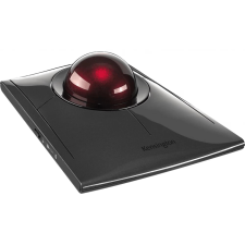 Kensington SlimBlade Pro Trackball vezeték nélküli hanyattegér fekete (K72080WW) egér