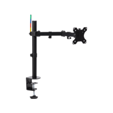 Kensington smartfit ergo kinyújtható monitorkar k55408ww tv állvány és fali konzol