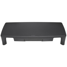 Kensington SmartFit monitorállvány, állítható magasság fiókkal (K55725EU) tv állvány és fali konzol