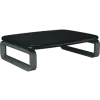 Kensington SmartFit® Plus monitorállvány akár 24”-os képernyőkhöz, fekete (K52786Ww)