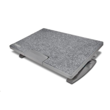 Kensington SmartFit SoleMate Pro Elite ergonomikus lábtámasz (K50345EU) (K50345EU) ágy és ágykellék