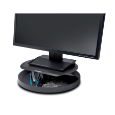 Kensington SmartFit Spin2 monitor állvány fekete (K52787WW) tv állvány és fali konzol