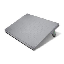 Kensington SoleMate állítható szürke lábtámasz (KENSINGTON_K50416EU) irodai lábtartó