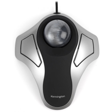 Kensington Trackball-Mouse Orbit Optical Schwarz egér