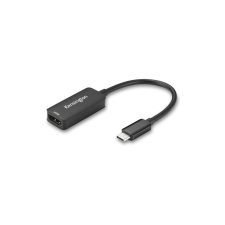 Kensington USB-Adapter CV4200H USB-C(St)  HDMI(Bu) 4K/8K (K34052WW) kábel és adapter