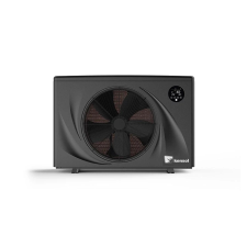 Kensol 20 kW-os inverteres medence hőszivattyú (KTB20KW) medence kiegészítő
