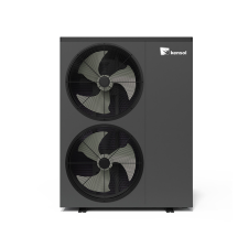 Kensol KTM 14 KW MONOBLOKK HŐSZIVATTYÚ hőszivattyú