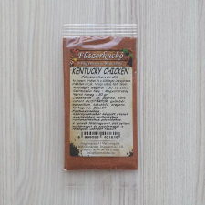  Kentucky chicken - csirke fűszerkeverék, 30g, Fűszerkuckó alapvető élelmiszer
