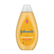 Kenvue Johnson's Baby babasampon 500 ml sampon
