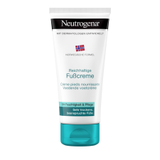 Kenvue Krém száraz sarkakra Neutrogena 100ml lábápolás