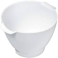 Kenwood Chef robotgép kverőtál KW715178 kisháztartási gépek kiegészítői