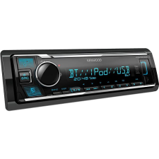 Kenwood Electronics KENWOOD KMM-BT309 autórádió