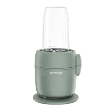 Kenwood FDP23.380.GR konyhai robotgép
