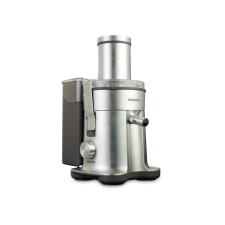 Kenwood JE850 EXCELggyümölcscentrifuga - Ezüst (JE850) gyümölcsprés és centrifuga