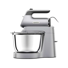 Kenwood KEN HMP 54 SI HANDMIXER Kézi mixer 650 W Ezüst kézi mixer