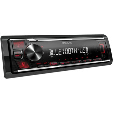 Kenwood KMM-BT209 autórádió