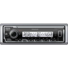 Kenwood KMR-M508DAB autórádió