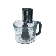 Kenwood komplett keverő tál  KAH647PL (AW20010042, AW20010010) kisháztartási gépek kiegészítői