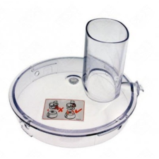  Kenwood konyhai robot fedél kisháztartási gépek kiegészítői