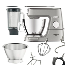 Kenwood Konyhai robotgép, Kenwood Titanium Chef Baker konyhai robotgép