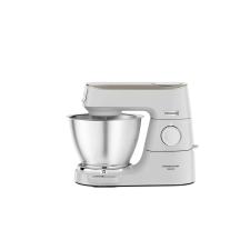 Kenwood KVC65.001W Titanium Chef Baker fehér konyhai robotgép konyhai robotgép