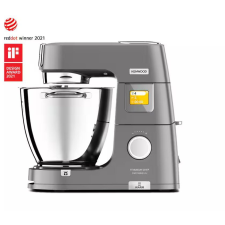 Kenwood KWL90.594.SI KM Titanium Chef Patissier konyhai robotgép
