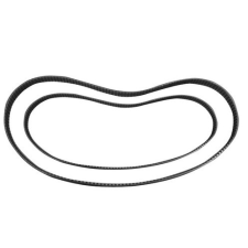  Kenyérsütő ékszíj 2db-os Hauser M-660 model:XBM-938 kisháztartási gépek kiegészítői