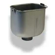  Kenyérsütő üst LFG Comfort LF7491 készülékhez kisháztartási gépek kiegészítői