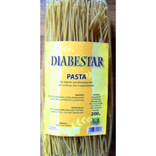 Kenyérvarázs Diabestar spagetti tészta 200g tészta