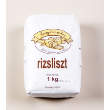 Kenyérvarázs Rizsliszt Kenyérvarázs 1000g pékárú