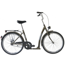 Kenzel Sit N´Go smoke kerékpár és kerékpáros felszerelés