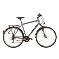 Kenzel STROLLER 19"  grafit kerékpár és kerékpáros felszerelés