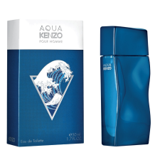 Kenzo Aqua Kenzo Pour Homme, Odstrek Illatminta 3ml parfüm és kölni