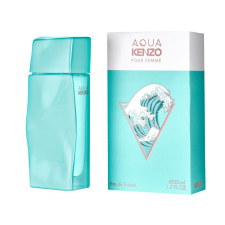 Kenzo Aqua Pour Femme EDT 100 ml parfüm és kölni