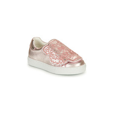 Kenzo Belebújós cipők K19113 Rózsaszín 26 gyerek cipő