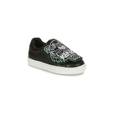 Kenzo Belebújós cipők K59055 Fekete 27 gyerek cipő
