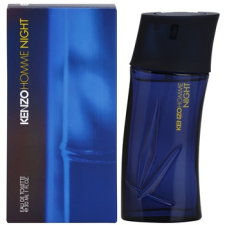 Kenzo Homme Night Eau de Toilette, 30ml, férfi parfüm és kölni