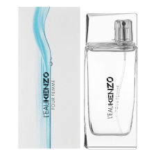 Kenzo L´Eau Kenzo Pour Femme, edt 100ml parfüm és kölni