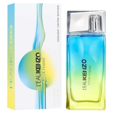 Kenzo L´Eau Kenzo Pour Femme Sunlight, edt 50ml parfüm és kölni