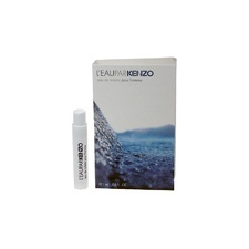 Kenzo L´eau par Kenzo (bílé) Pour Homme, Illatminta parfüm és kölni