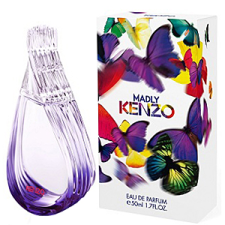 Kenzo Madly Kenzo EDP 30 ml parfüm és kölni