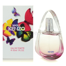 Kenzo Madly Kenzo EDT 30 ml parfüm és kölni