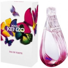 Kenzo Madly Kenzo női parfüm (eau de toilette) edt 30ml parfüm és kölni