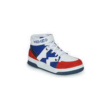 Kenzo Magas szárú edzőcipők K29074 Sokszínű 32 gyerek cipő