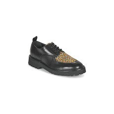 Kenzo Oxford cipők K MOUNT Fekete 41