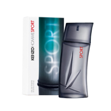 Kenzo Pour Homme Sport, edt 30ml parfüm és kölni