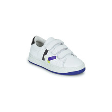 Kenzo Rövid szárú edzőcipők K29079 Fehér 27 gyerek cipő