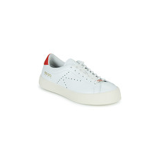 Kenzo Rövid szárú edzőcipők KENZOSWING LOW TOP SNEAKERS Fehér 39 női cipő
