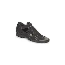 Kenzo Szandálok / Saruk GREEK FLAT SANDALS Fekete 39 női szandál
